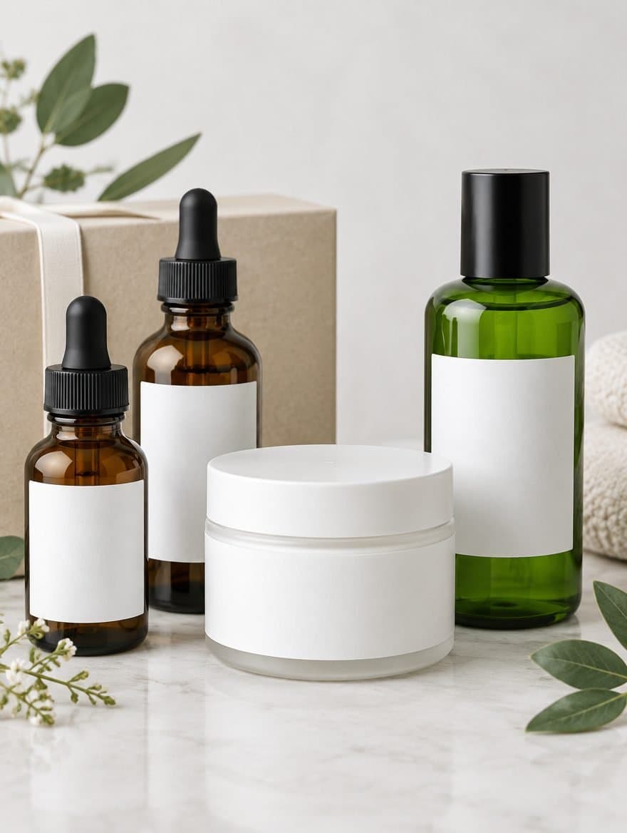 Skincare Gift Set
