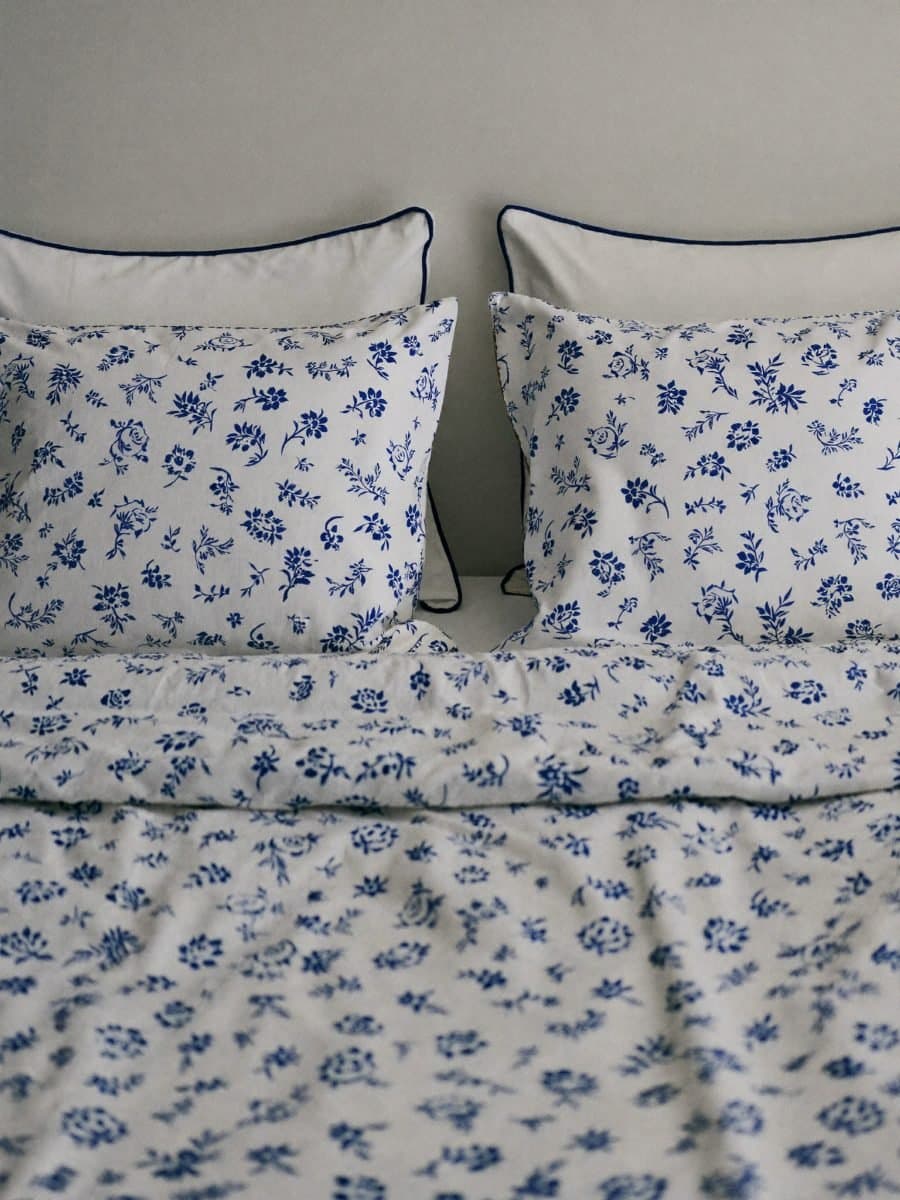 Cotton Bedding Set