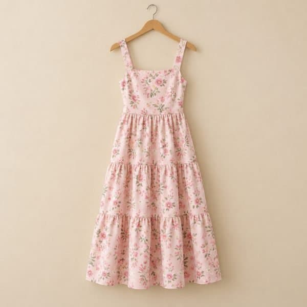 Women's clothing