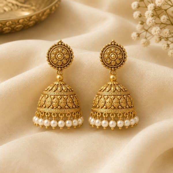 Jewellery